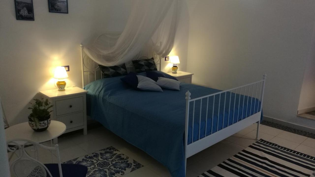 Torreammare Villa Salerno Kültér fotó
