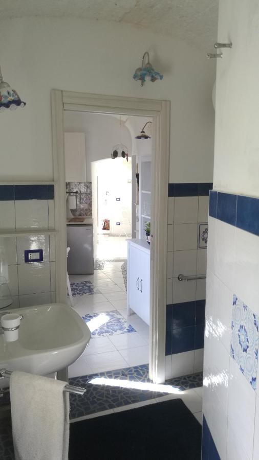 Torreammare Villa Salerno Kültér fotó